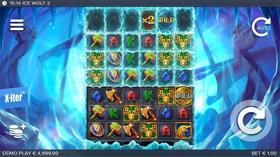 New Tournament Announcement