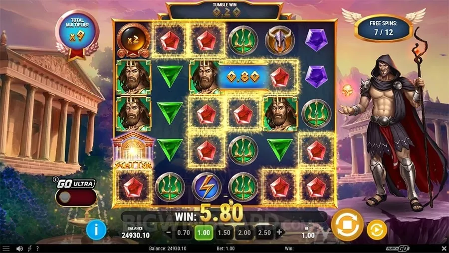 Live Baccarat game with phsky dealer