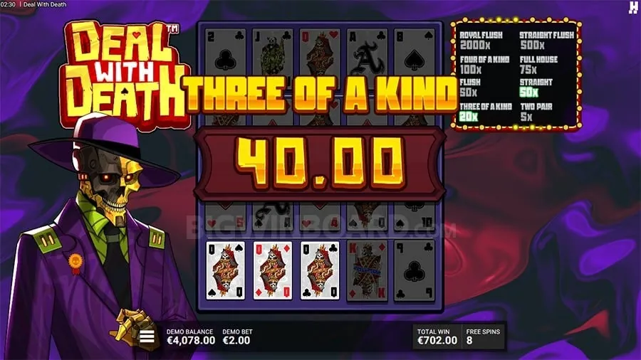 phsky History of Popular Casino Games