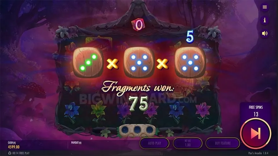Live Casino Updates