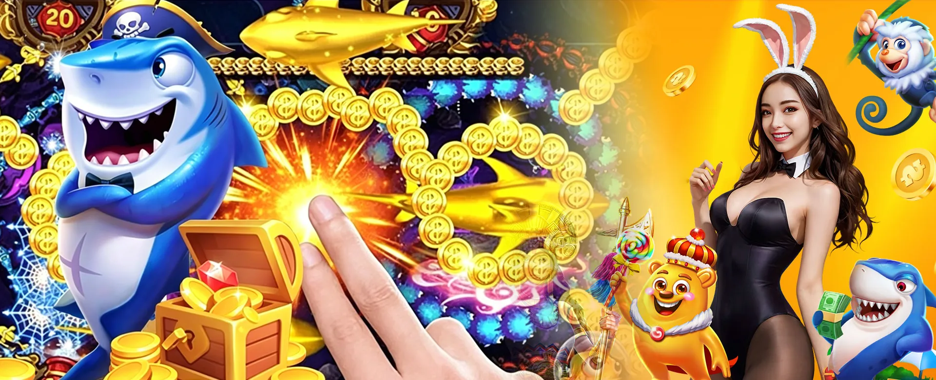 phsky team collaborating on iGaming platform development