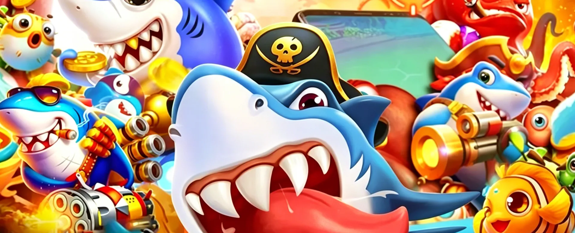 Exciting poker game at phsky casino