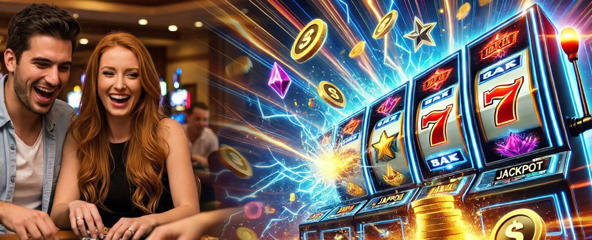 Exciting phsky Arcade Games