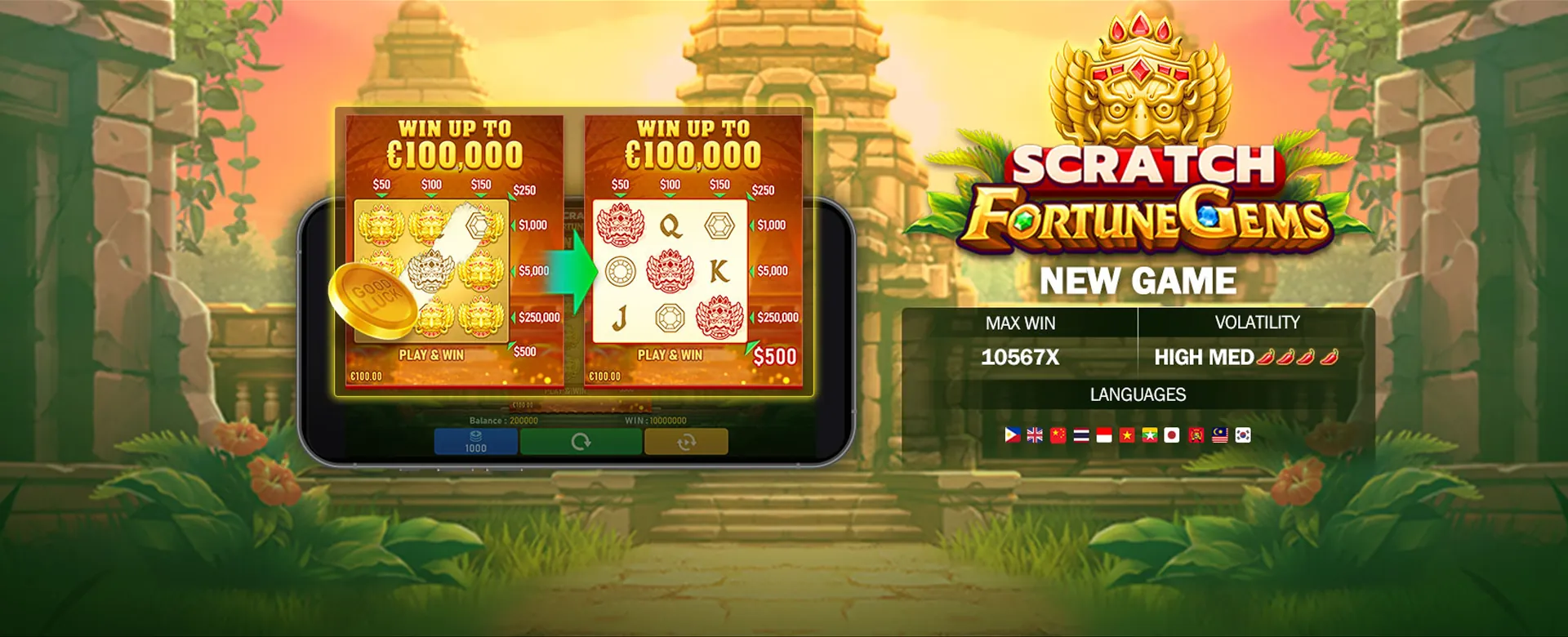 Exciting phsky online casino and sports betting promotions