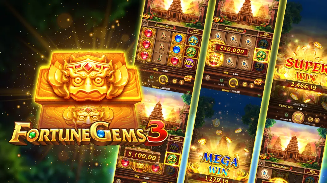 phsky Jili Slot Fortune